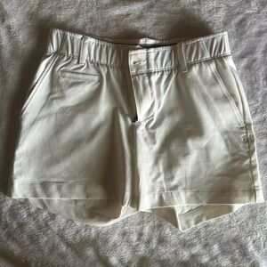 Under Armour women’s golf shorts